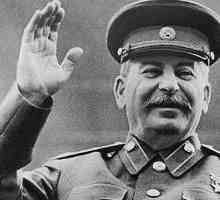 Tko je vladao nakon Staljina u SSSR-u: povijest