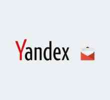 Tko je izumio `Yandex` i kada?