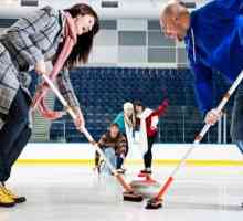 Tko je izumio curling? Ključni trenuci igre