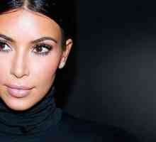 Tko je Kim Kardashian? Kimberly Noel Kardashian - američka glumica i model: biografija, osobni život