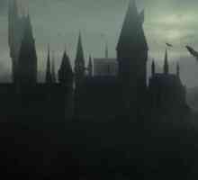 Tko su Dementori u svijetu Harryja Pottera?