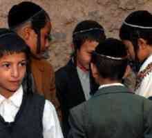Tko su Židovi? Najstariji ljudi iz semitskog podrijetla