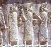 Tko su Feničani: porijeklo, povijest, kultura