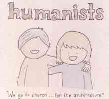 Tko su humanisti i koja je suština humanizma?