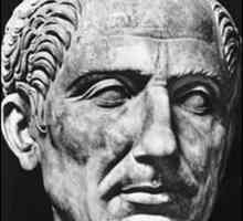 Tko je Cezar i za čega je poznat?