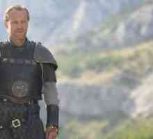 Tko je Jorah Mormont?