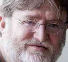 Tko je Gabe Newell? Priča o uspjehu
