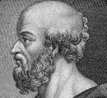 Tko je Eratosten? Biografija, otkrića znanstvenika