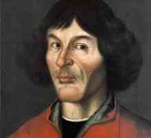 Tko je Kopernik? Nikolai Kopernik: životopis, otkrića