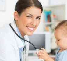 Tko je pedijatar i kako prepoznati pravi stručnjak?