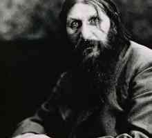 Tko je Rasputin? Biografija, zanimljive činjenice o Grigory Rasputinu