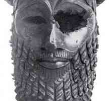 Tko je Sargon iz Akkada?
