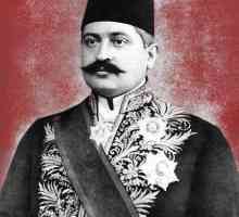 Tko je Talaat Pasha i tko ga je ubio?