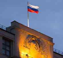 Tko upravlja saveznom imovinom u Ruskoj Federaciji? Federalna agencija za upravljanje federalnim…