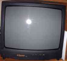 Gdje mogu dobiti stare televizore? Gdje mogu uzeti TV