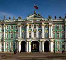 Gdje odlaziti u St. Petersburg uvečer za turiste?