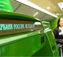 Gdje se žaliti Sberbankom Rusije? Uzorak prigovora i oblika pisanja