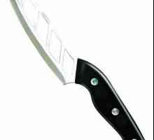 Kuhinjski noževi "Tefal" u "Spam": odgovori kupaca