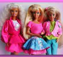 Cindy Doll je najpopularnija igračka engleska igračka popularna po cijelom svijetu