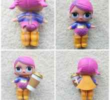 Dolls LOL: recenzije o novom trendu u svijetu igračaka