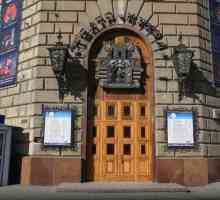 Kazalište lutaka (Volgograd): povijest, repertoar, trupa