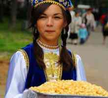 Kultura, običaji i tradicije tatara: ukratko