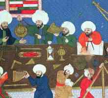 Kultura zemalja kalifata: značajke i povijest. Doprinos arapski kalifat u svjetsku kulturu