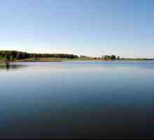 Jezero Kumkul u regiji Chelyabinsk: provodimo odmor u krilu prirode