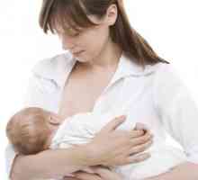 Sezam za dojenje: korisna svojstva i šteta