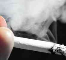 Povećava ili smanjuje pritisak pušenja kod osobe?