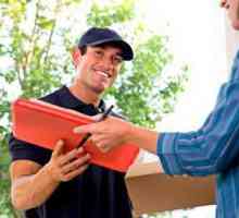 Trgovina Logistika: povratne informacije zaposlenika