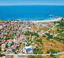 Lozenets Resort u Bugarskoj