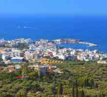 Mjesto Malia (Kreta): atrakcije, praznici, recenzije