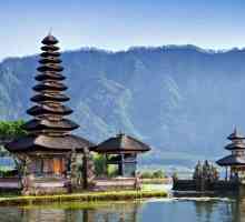 Turistička naselja u Indoneziji: opis, mišljenja, fotografije