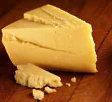 Početni tečaj: sirutke od sira