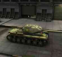 КВ 85: гайд по танку