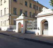 Apartman-muzej Dostojevskog u Moskvi: adresa, opis i fotografija