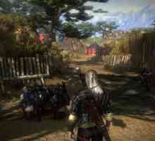 Quest passage: The Witcher 2 `` The Nightmare of Baltimore`