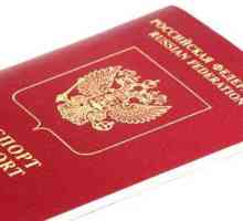 Primici za plaćanje državne dužnosti za putovnicu - kako dobiti taj dokument?