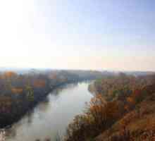 Laba - rijeka Krasnodarskog teritorija