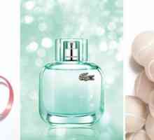 Lacoste Pour Elle: parfem za romantične ljude