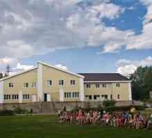 Kamp "Cheryomushki" u Ufai: značajke, recenzije i slobodno vrijeme