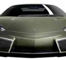 Lamborghini Reventon, moćni superauto talijanskog podrijetla