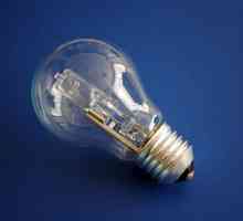 Štednja energije svjetiljke - koja je bolja za odabir?