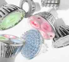 LED lampica: treperenje i drugi problemi. Kako ukloniti treperenje LED svjetiljki?