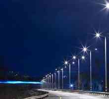 Svjetiljke DRL 250: svjetlosni tok, svjetlosni izlaz i ostale karakteristike