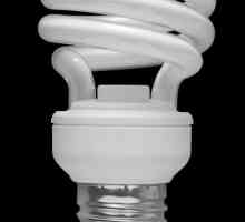 KLL lampe: opis, karakteristike, prednosti i nedostaci