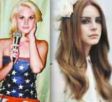 Lana Del Rey na plastiku. Kako se promijenilo lice?