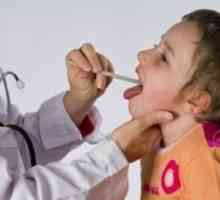 Laringitis kod djece: liječenje kod kuće. Kašalj i temperatura kod djece s laringitisom