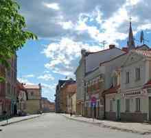 Latvija: Cesis i njegove atrakcije